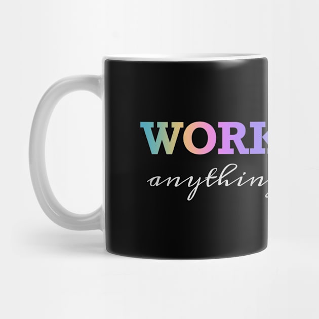 Work Ethic by PolyLine